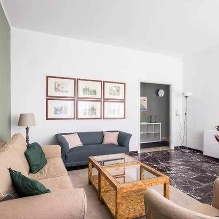 Apartament Casa Carlotti Bolonia Zewnętrze zdjęcie
