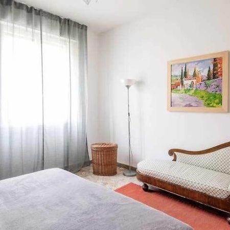 Apartament Casa Carlotti Bolonia Zewnętrze zdjęcie
