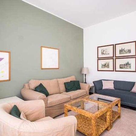 Apartament Casa Carlotti Bolonia Zewnętrze zdjęcie
