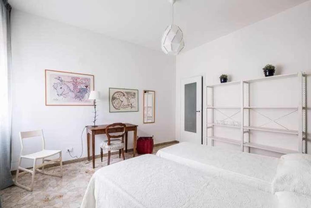 Apartament Casa Carlotti Bolonia Zewnętrze zdjęcie