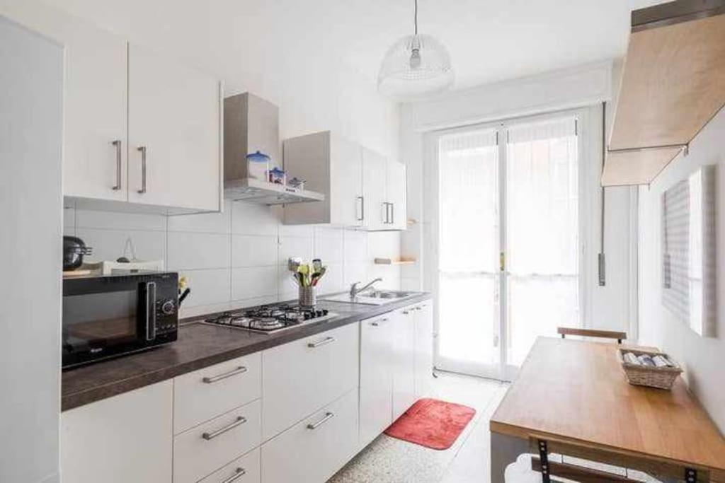 Apartament Casa Carlotti Bolonia Zewnętrze zdjęcie