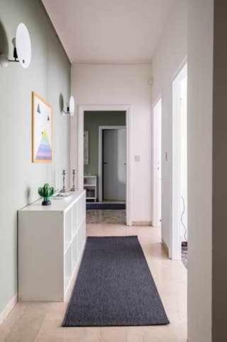Apartament Casa Carlotti Bolonia Zewnętrze zdjęcie
