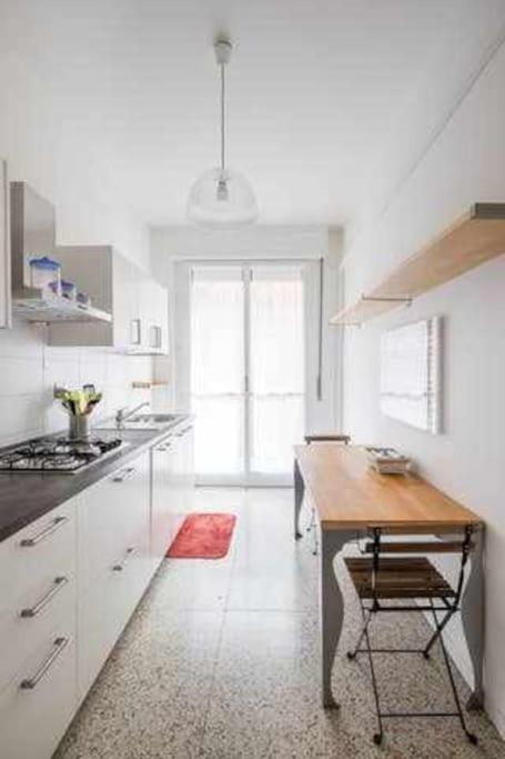 Apartament Casa Carlotti Bolonia Zewnętrze zdjęcie