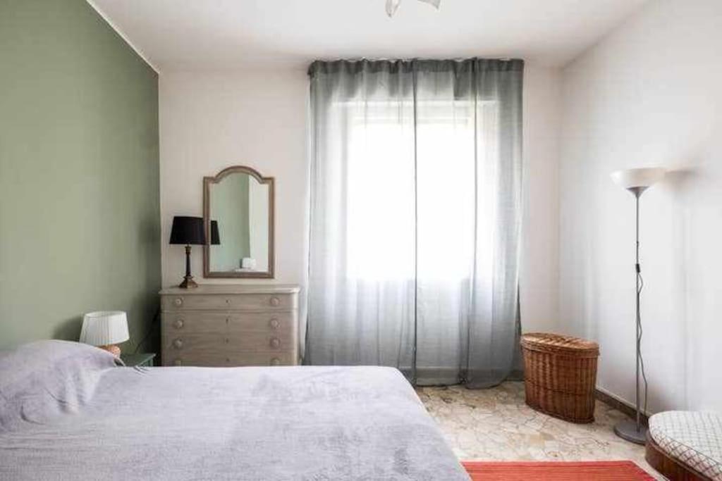 Apartament Casa Carlotti Bolonia Zewnętrze zdjęcie