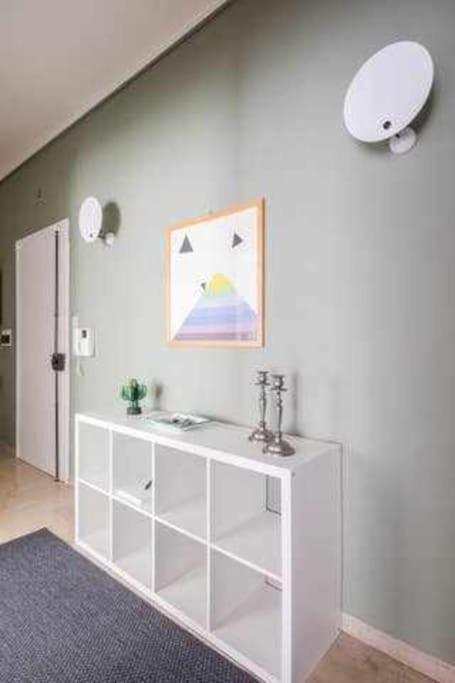 Apartament Casa Carlotti Bolonia Zewnętrze zdjęcie