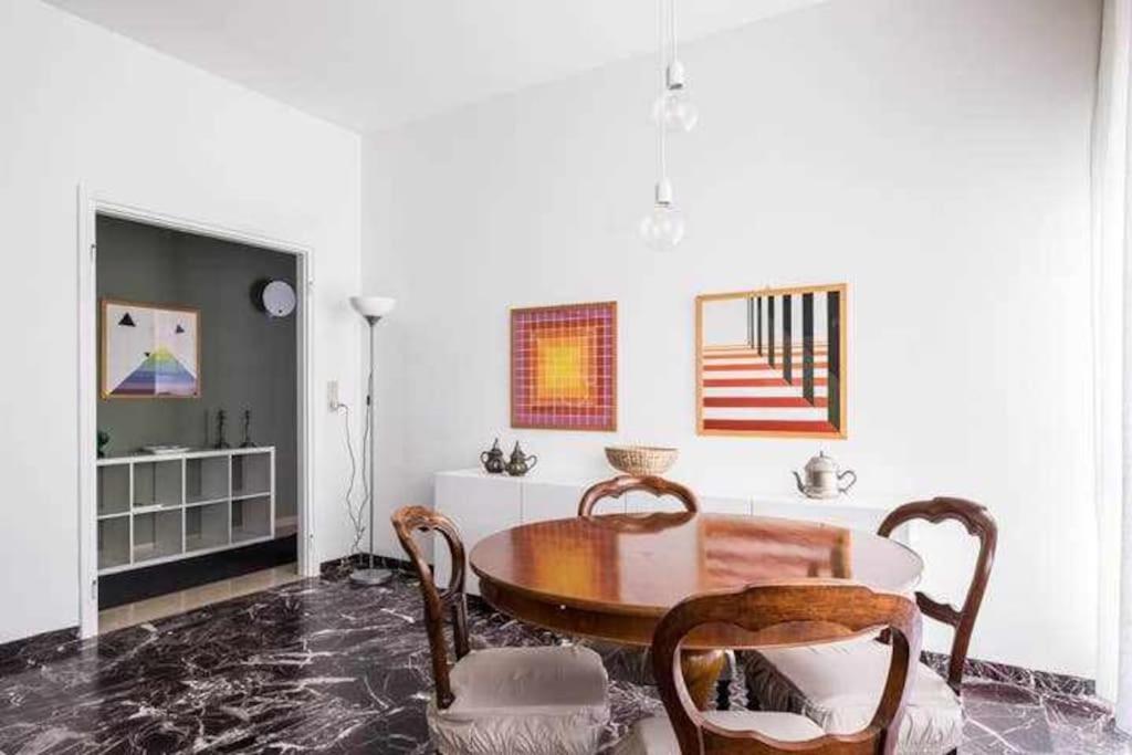 Apartament Casa Carlotti Bolonia Zewnętrze zdjęcie