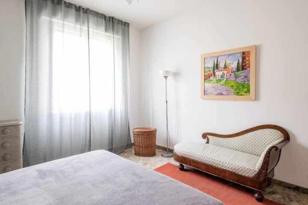Apartament Casa Carlotti Bolonia Zewnętrze zdjęcie