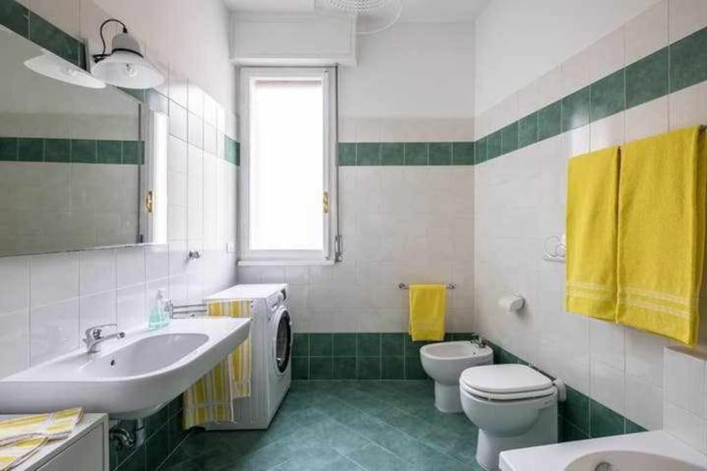 Apartament Casa Carlotti Bolonia Zewnętrze zdjęcie